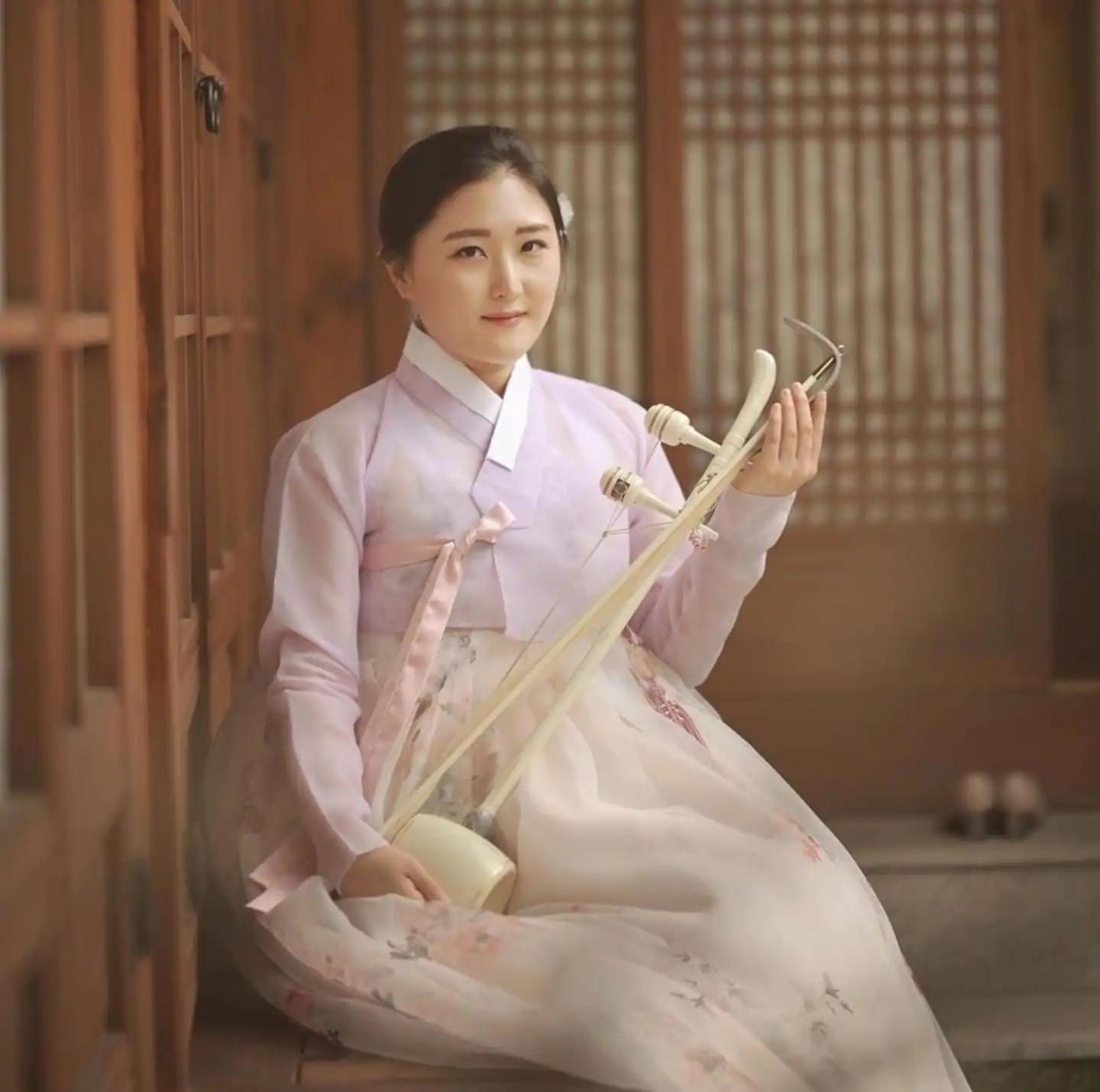 Joongrimjae - Hanok Seoul Exterior photo