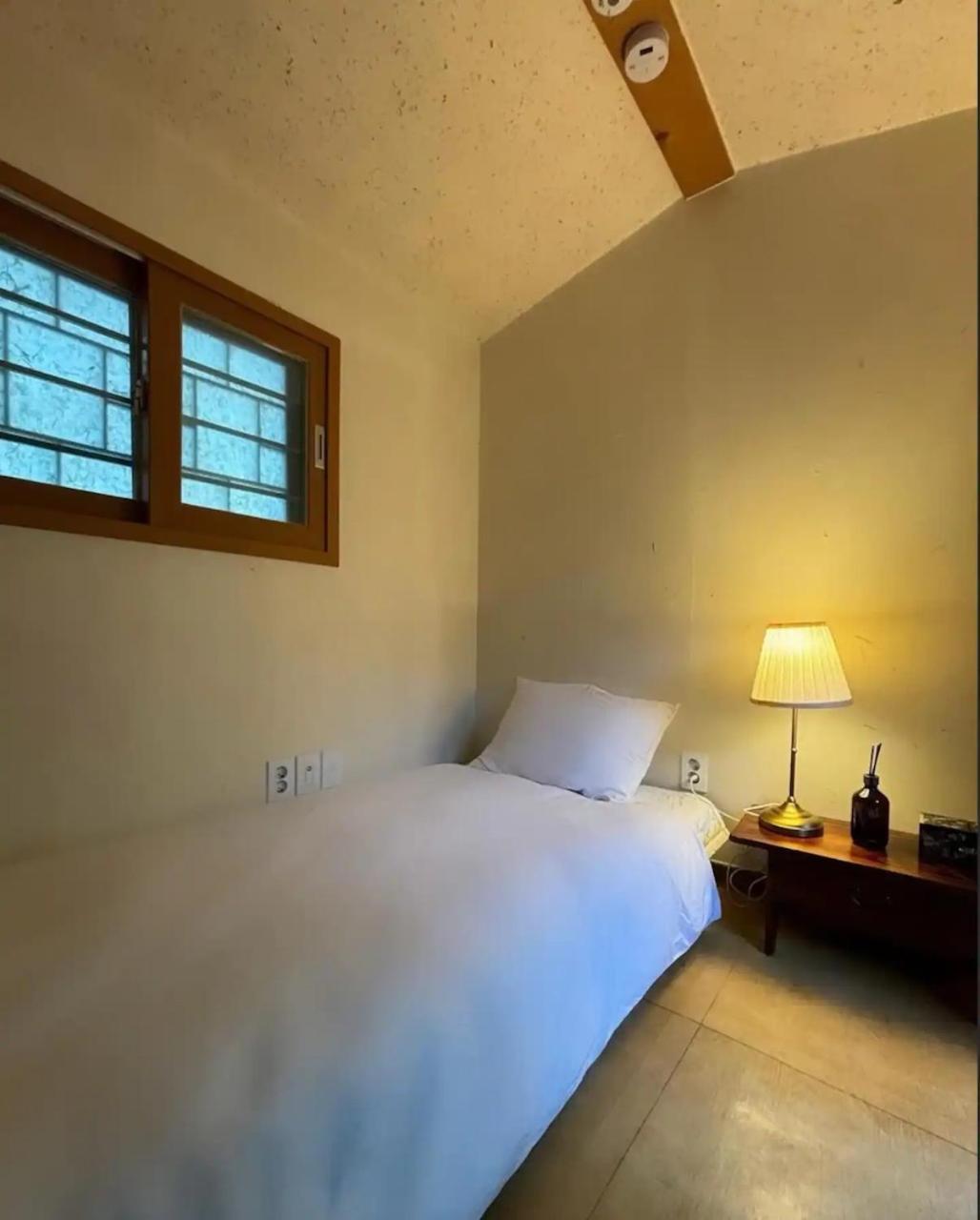 Joongrimjae - Hanok Seoul Exterior photo