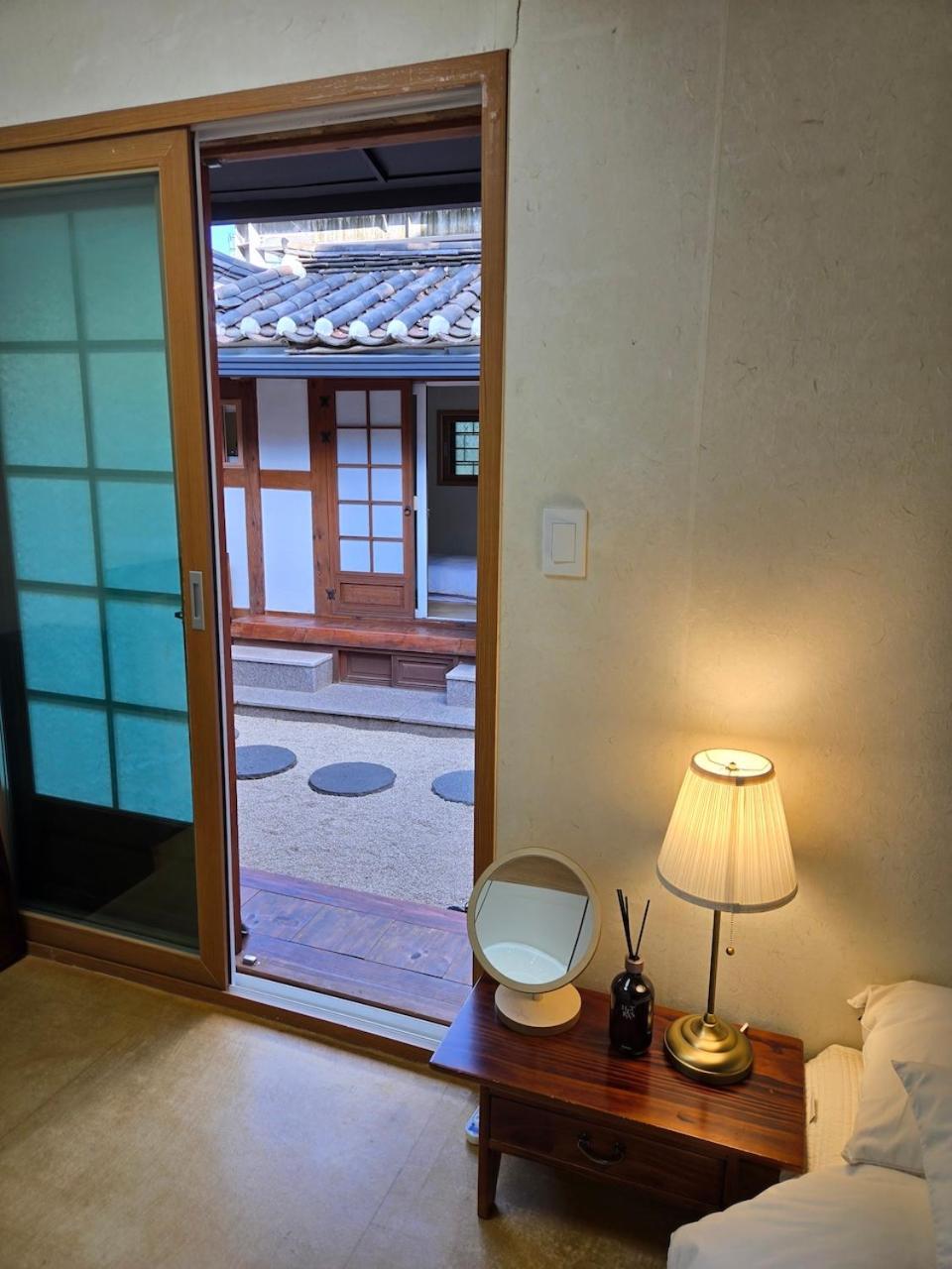 Joongrimjae - Hanok Seoul Exterior photo